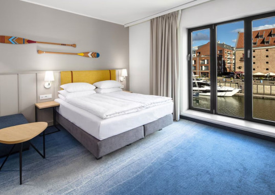 HOLIDAY INN GDANSK - CITY CENTRE 36