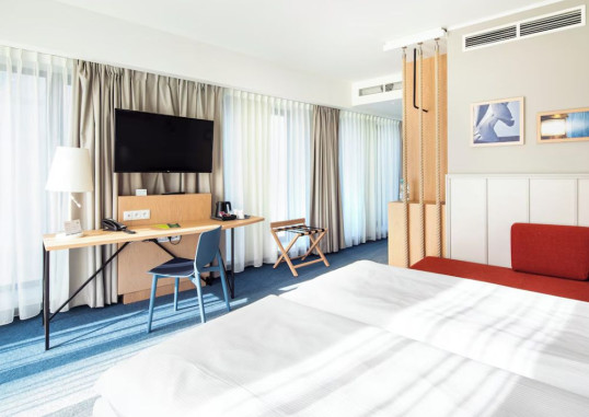 HOLIDAY INN GDANSK - CITY CENTRE 38