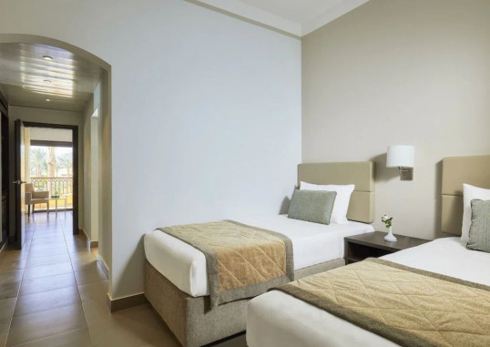 JAZ SOLAYA RESORT 18