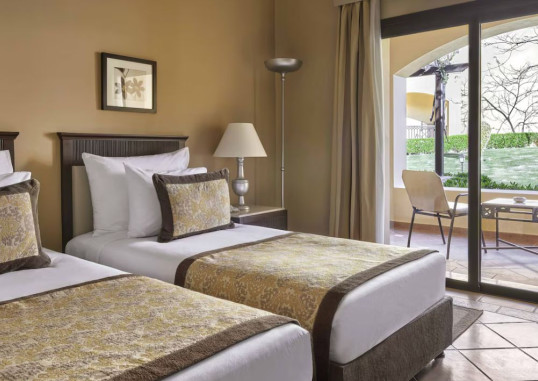 JAZ SOLAYA RESORT 20