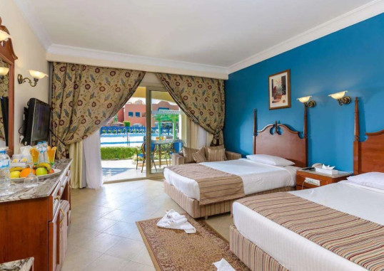 TITANIC BEACH SPA & AQUA PARK 15