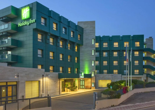 HOLIDAY INN CAGLIARI 1