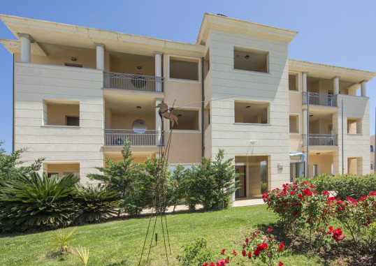 OLBIA CITY HOTEL 5