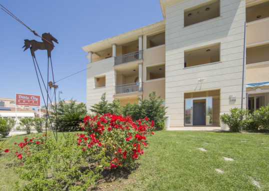 OLBIA CITY HOTEL 4