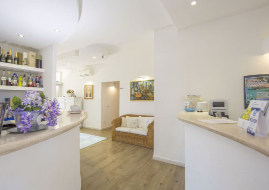 OLBIA CITY HOTEL 6