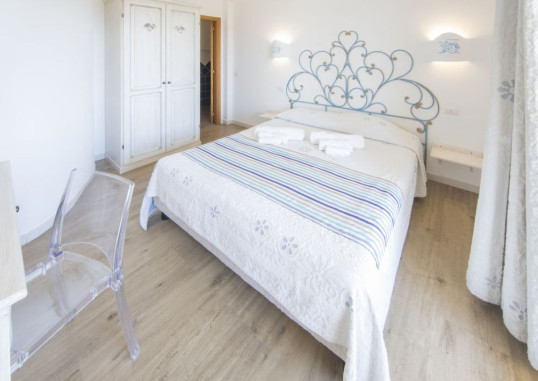 OLBIA CITY HOTEL 14