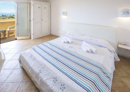 OLBIA CITY HOTEL 16