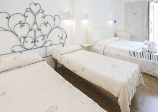 OLBIA CITY HOTEL 17