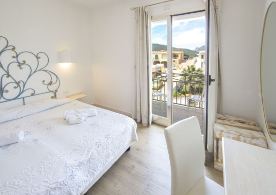 OLBIA CITY HOTEL 19
