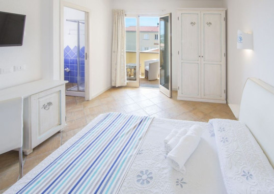 OLBIA CITY HOTEL 3