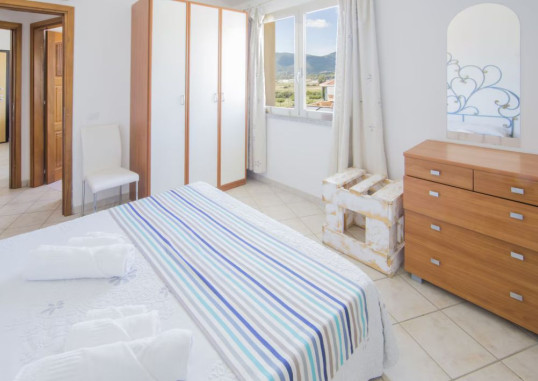 OLBIA CITY HOTEL 21