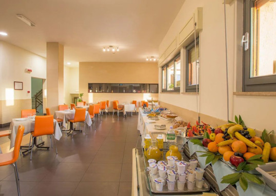 HOTEL RESIDENCE ULIVI E PALME 2