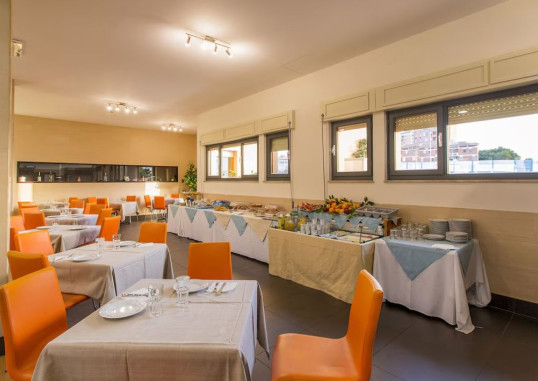 HOTEL RESIDENCE ULIVI E PALME 4