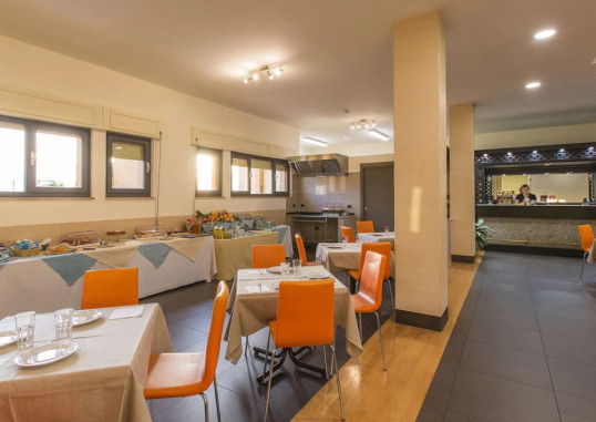 HOTEL RESIDENCE ULIVI E PALME 5