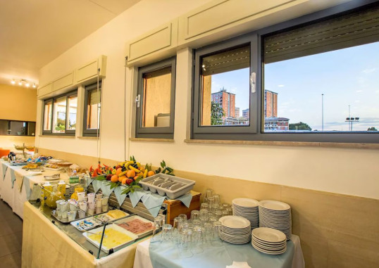 HOTEL RESIDENCE ULIVI E PALME 6