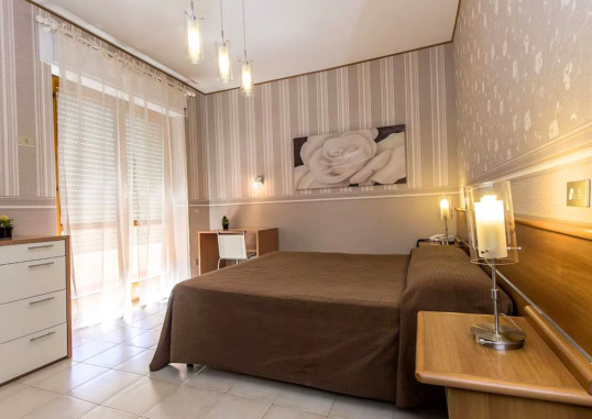 HOTEL RESIDENCE ULIVI E PALME 15