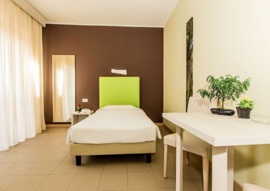 HOTEL RESIDENCE ULIVI E PALME 16