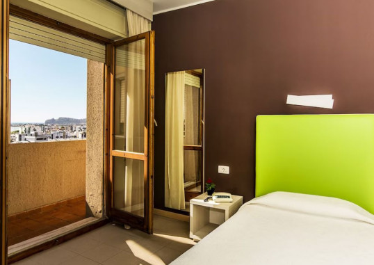 HOTEL RESIDENCE ULIVI E PALME 17