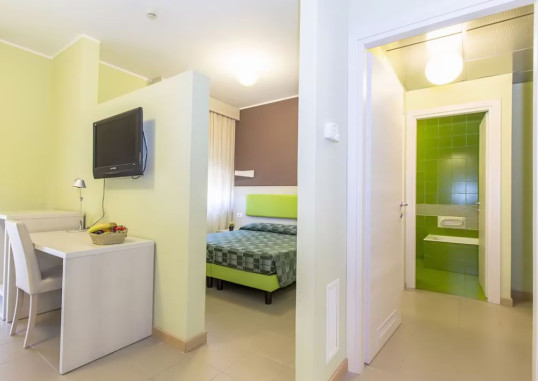 HOTEL RESIDENCE ULIVI E PALME 19