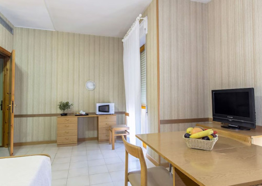 HOTEL RESIDENCE ULIVI E PALME 20