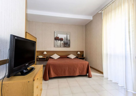 HOTEL RESIDENCE ULIVI E PALME 22