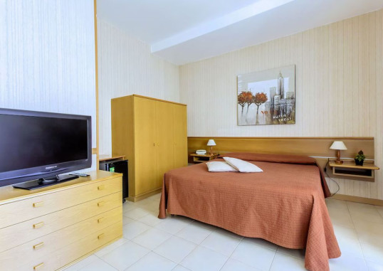 HOTEL RESIDENCE ULIVI E PALME 23