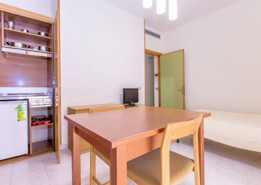 HOTEL RESIDENCE ULIVI E PALME 25