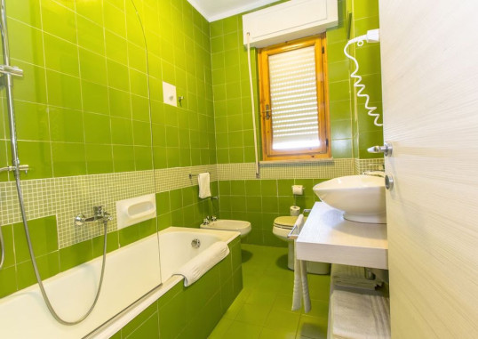 HOTEL RESIDENCE ULIVI E PALME 26