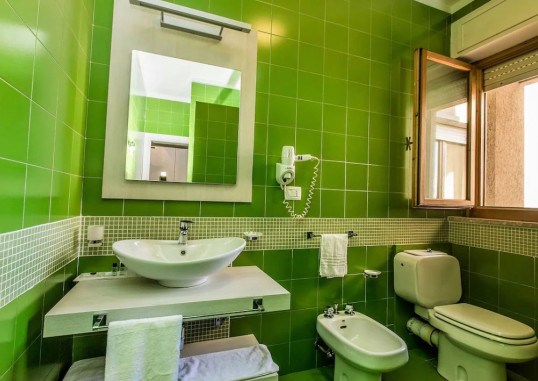 HOTEL RESIDENCE ULIVI E PALME 28
