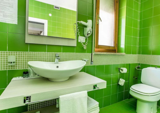 HOTEL RESIDENCE ULIVI E PALME 29