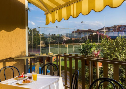 HOTEL RESIDENCE ULIVI E PALME 30
