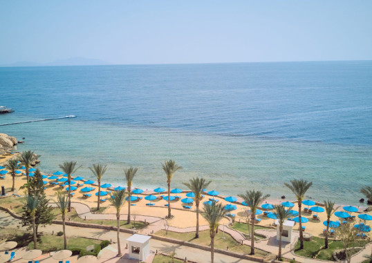 PICKALBATROS ROYAL GRAND SHARM 14