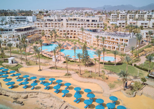 PICKALBATROS ROYAL GRAND SHARM 2