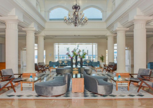 PICKALBATROS ROYAL GRAND SHARM 54