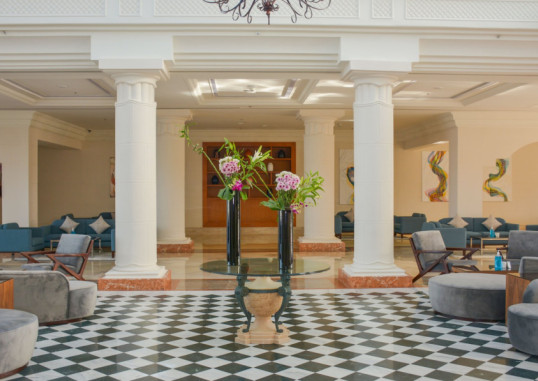 PICKALBATROS ROYAL GRAND SHARM 51