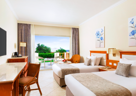 PICKALBATROS ROYAL GRAND SHARM 17