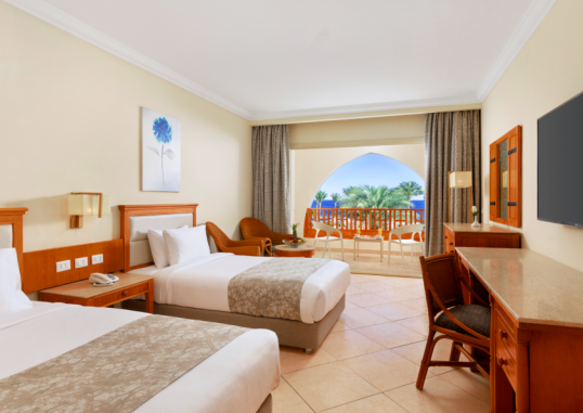PICKALBATROS ROYAL GRAND SHARM 22