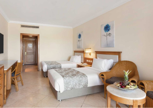 PICKALBATROS ROYAL GRAND SHARM 24