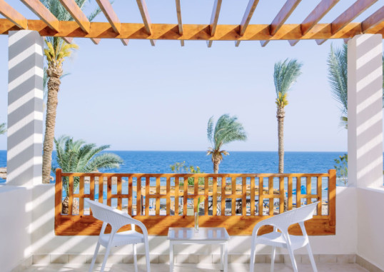PICKALBATROS ROYAL GRAND SHARM 16
