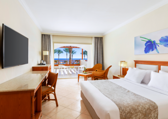 PICKALBATROS ROYAL GRAND SHARM 26