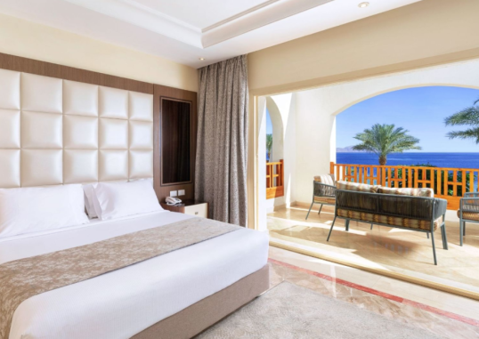 PICKALBATROS ROYAL GRAND SHARM 29