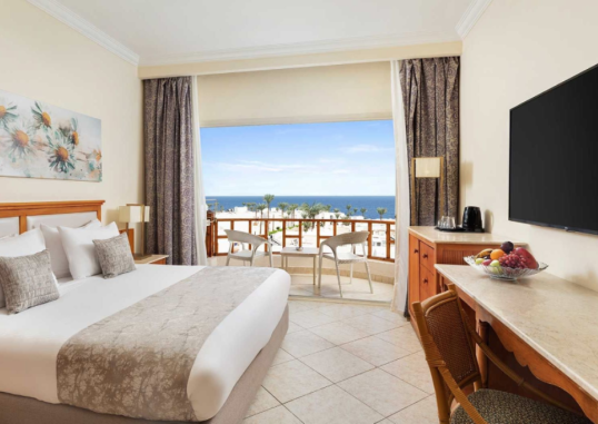 PICKALBATROS ROYAL GRAND SHARM 32