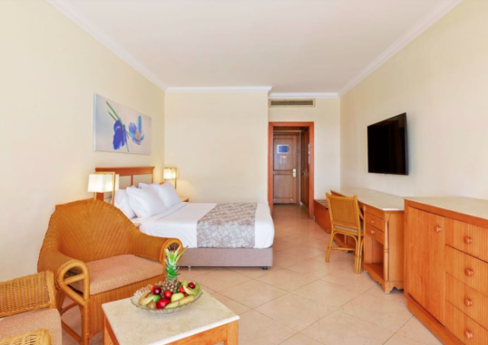 PICKALBATROS ROYAL GRAND SHARM 33