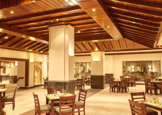 PICKALBATROS ROYAL GRAND SHARM 36