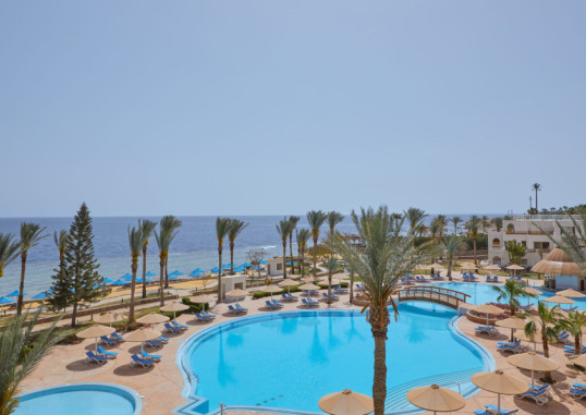PICKALBATROS ROYAL GRAND SHARM 45