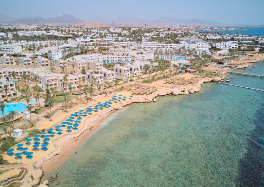 PICKALBATROS ROYAL GRAND SHARM 49