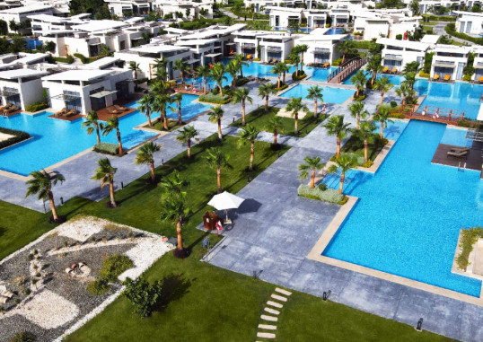 RIXOS PREMIUM MAGAWISH 13