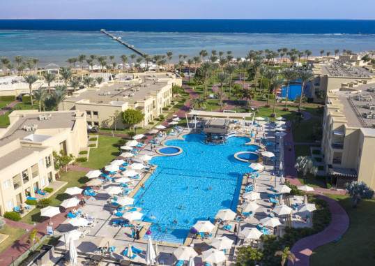 RIXOS PREMIUM SEAGATE SHARM 5
