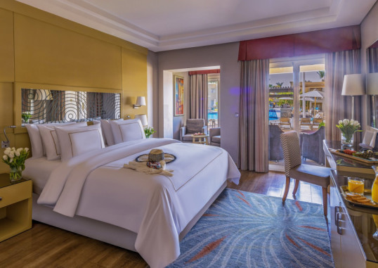 RIXOS PREMIUM SEAGATE SHARM 16