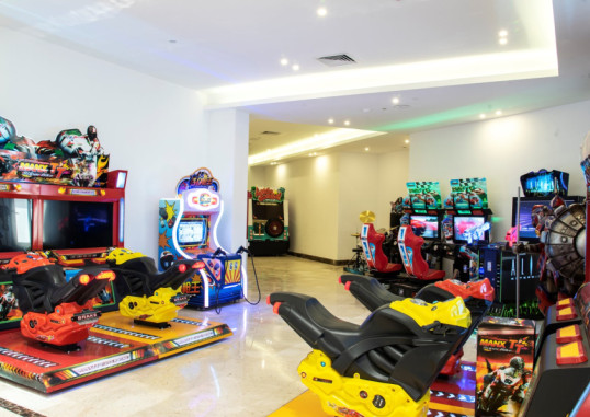 RIXOS PREMIUM SEAGATE SHARM 97